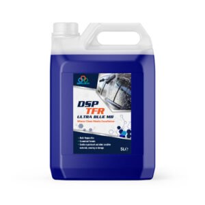 DSP TFR Ultra Blue MB
