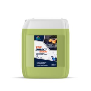 TFR (Traffic Film Remover) Direct 5000