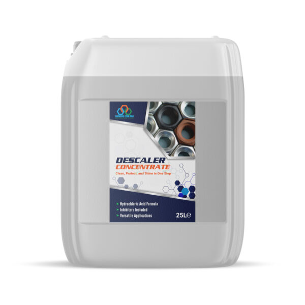 Descaler Concentrate - Image 3