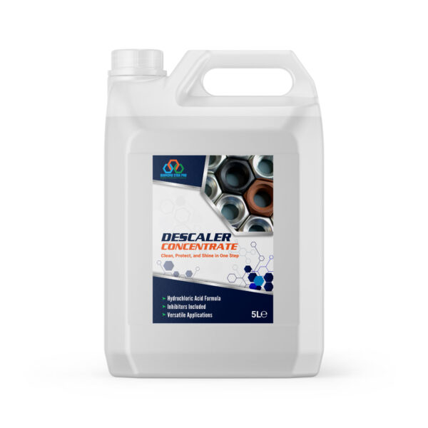 Descaler Concentrate