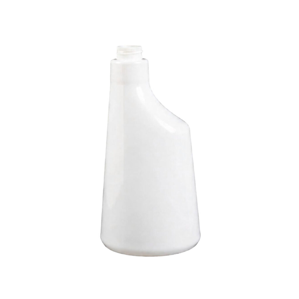 Plain Hand Spray Bottle 650 ML