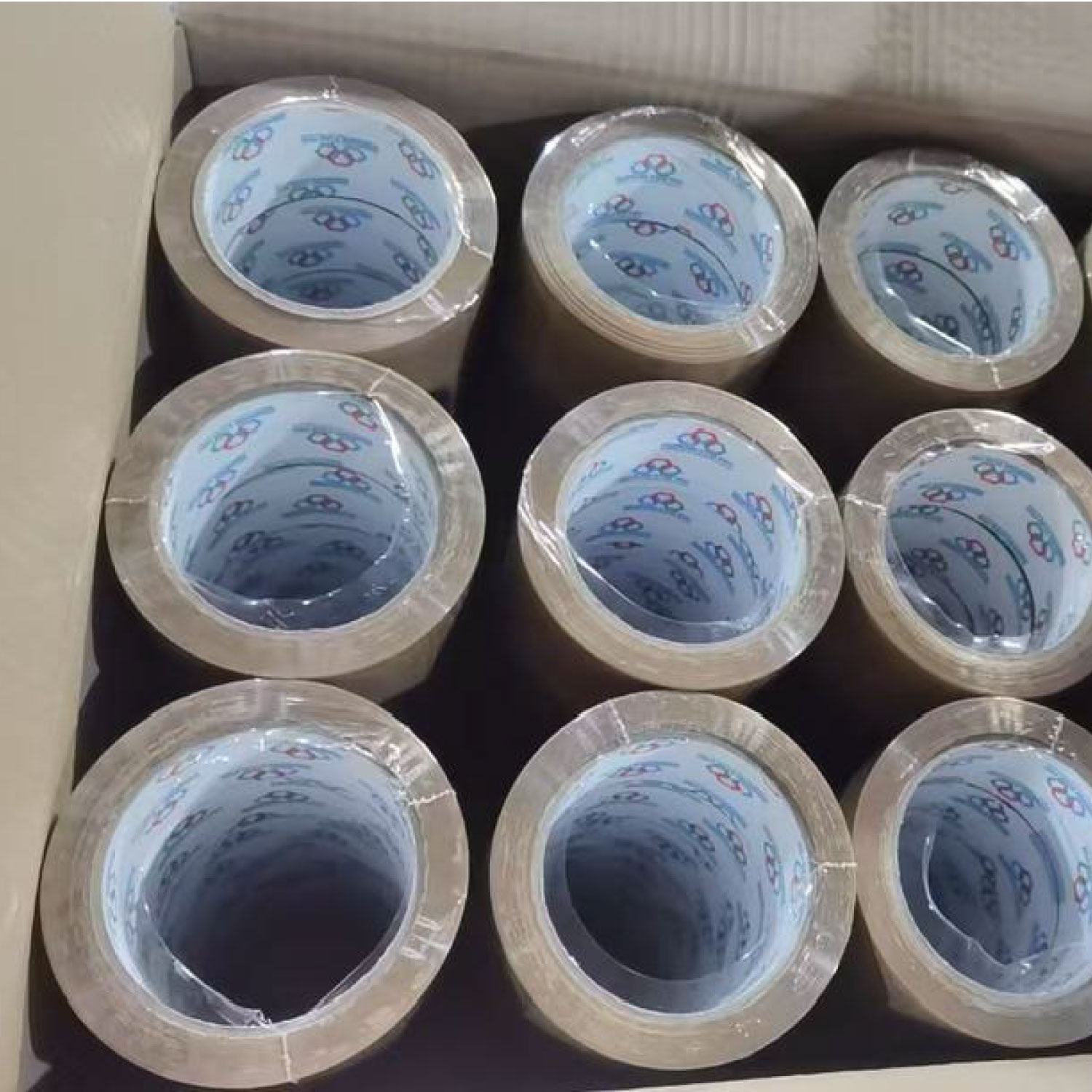 Packaging Tape