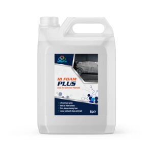 Hi Foam Plus