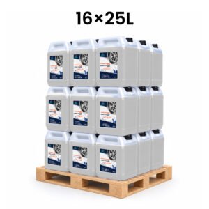 HYDROCHLORIC ACID Wheel Cleaner (36%)