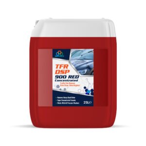 TFR DSP 900 Red Concentrated