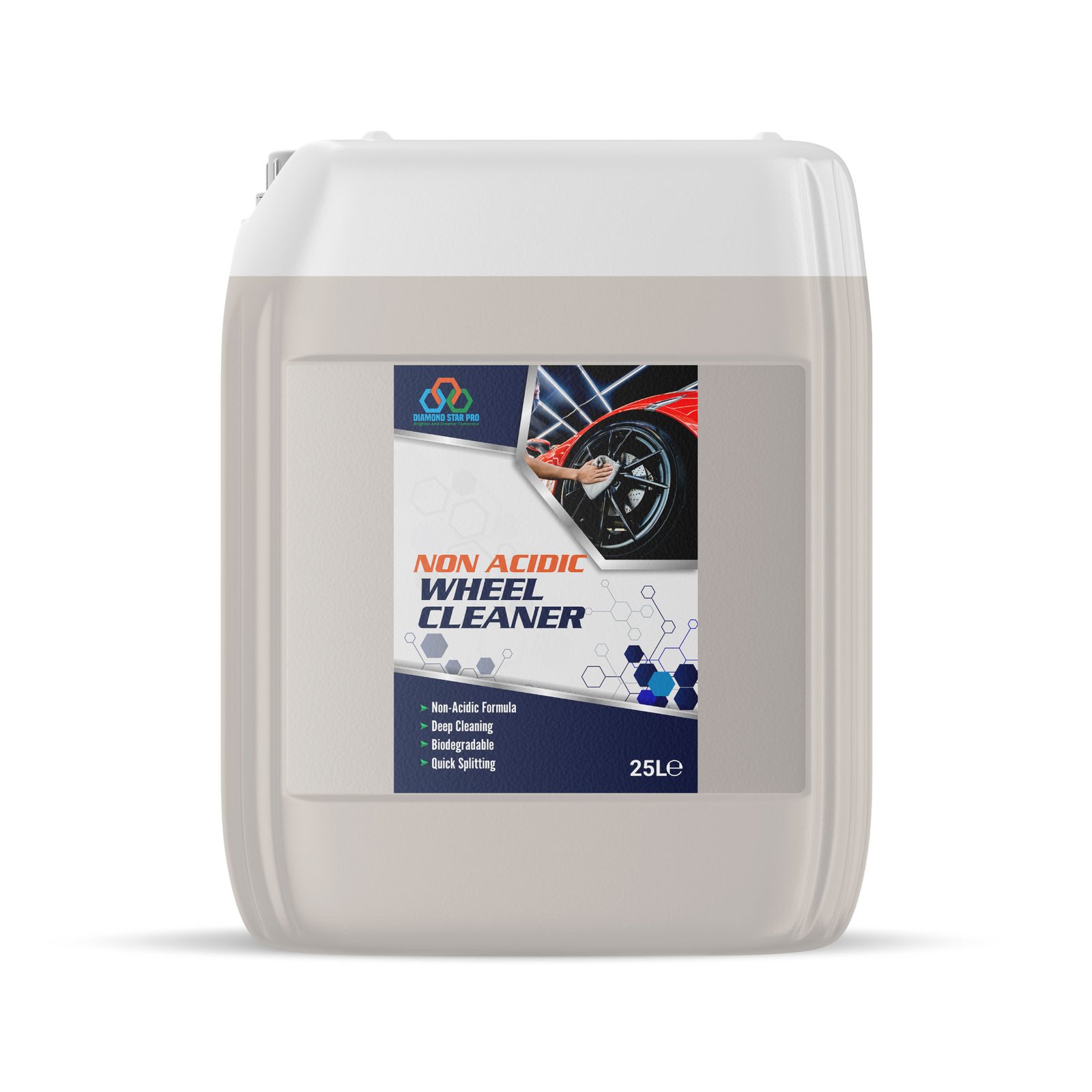 Non Acidic Wheel Cleaner 4 3