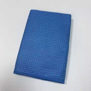 Auto Drying Towels – Dark Blue (10 Pcs)