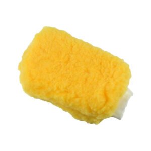 Wash Mitts