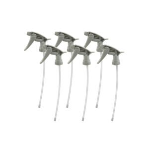Grey Trigger Chemical Resistant