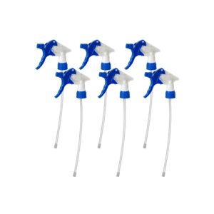 Blue Trigger