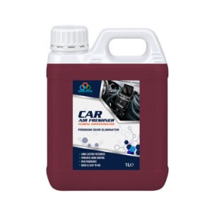 Car Air Freshener